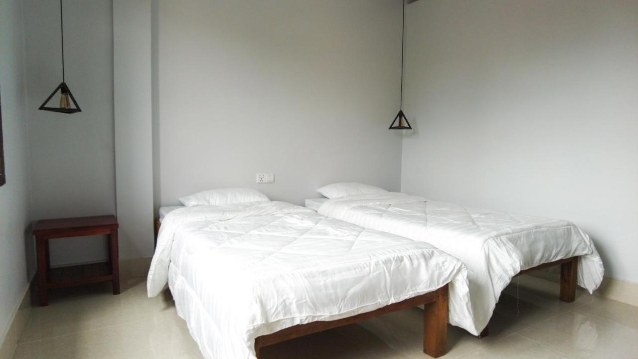 Pteas Kumae Hotel Siem Reap Ngoại thất bức ảnh