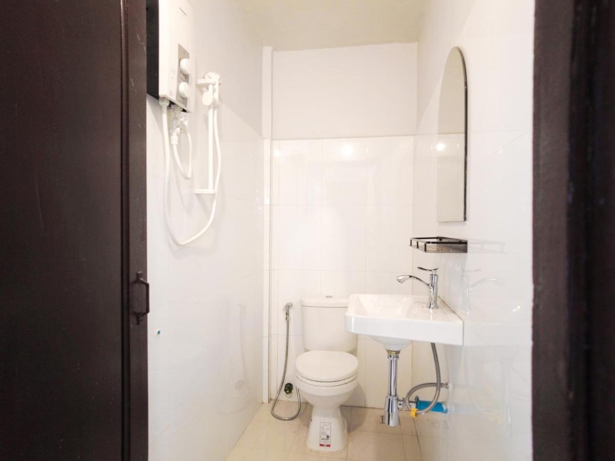 Pteas Kumae Hotel Siem Reap Ngoại thất bức ảnh