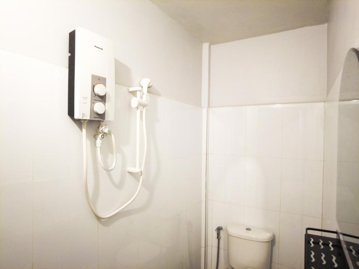 Pteas Kumae Hotel Siem Reap Ngoại thất bức ảnh