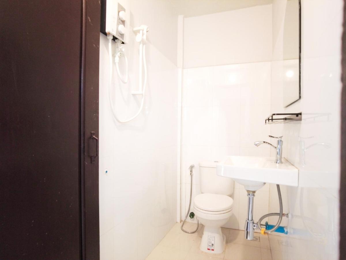 Pteas Kumae Hotel Siem Reap Ngoại thất bức ảnh