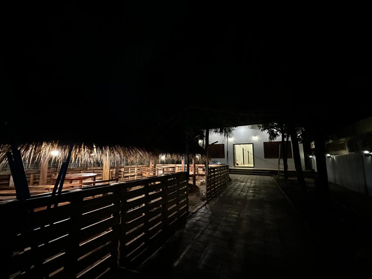 Pteas Kumae Hotel Siem Reap Ngoại thất bức ảnh