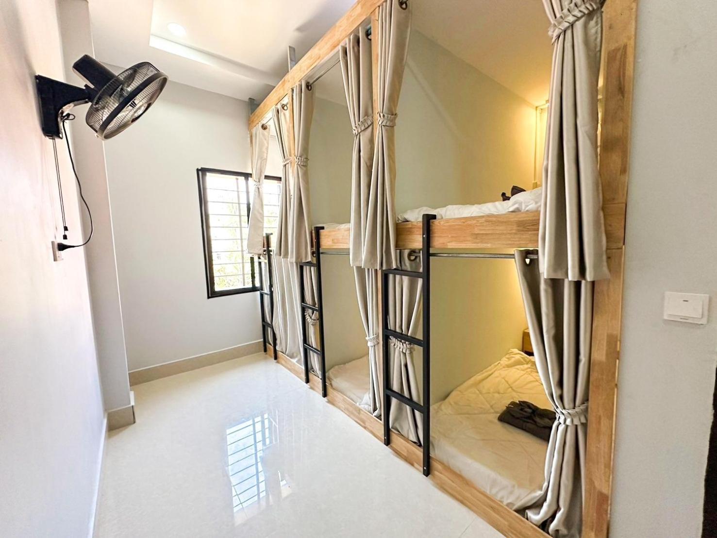 Pteas Kumae Hotel Siem Reap Ngoại thất bức ảnh